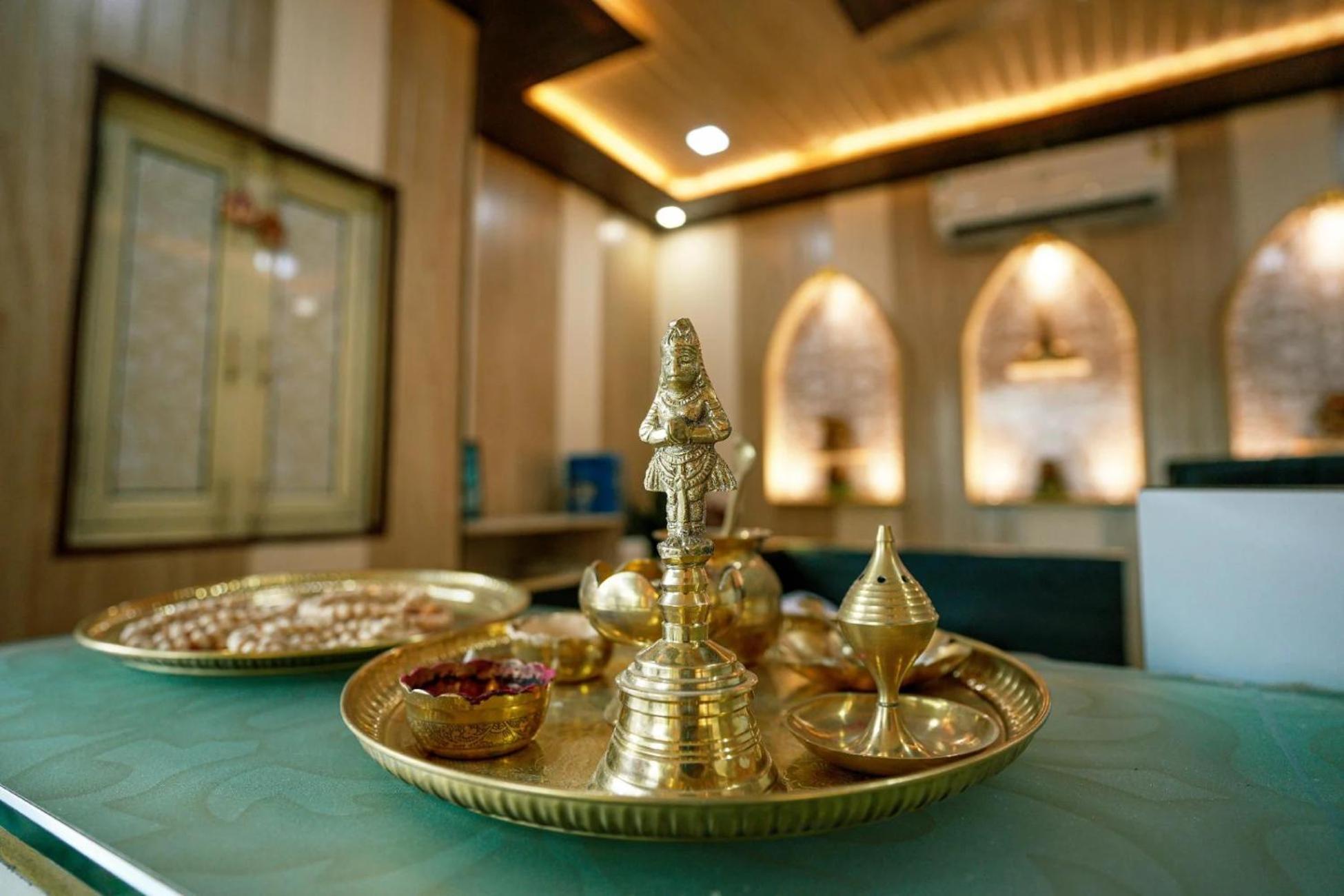 The Neeraj Naturecure On Ganga Rishīkesh المظهر الخارجي الصورة